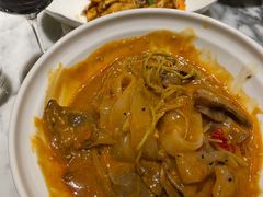 -青雅中餐厅(大连金石滩绿发希尔顿度假酒店)