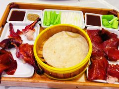 -学成饭店(北辰店)