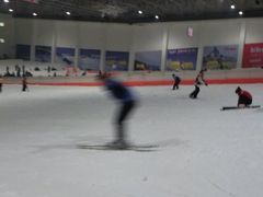 -绍兴启迪乔波冰雪世界