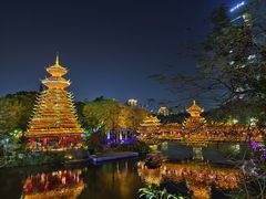 -深圳锦绣中华民俗村