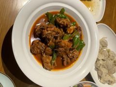 -伊喜饺子·烤鸭(五道口学院路店)