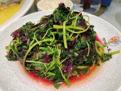 -阿明小菜·海鲜·上海菜(梅陇华理店)