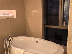 -汕头龙光喜来登酒店