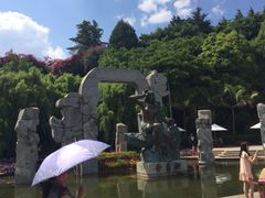 南诏风情岛-南诏风情岛
