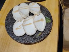 -千寻山野烤肉(天虹店)