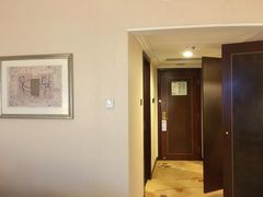 -成都天府丽都喜来登饭店