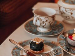 -深圳星河丽思卡尔顿酒店