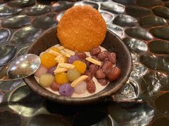 饭后甜品-松涛日本料理