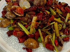 -簋街仔仔小龙虾(簋街二店)