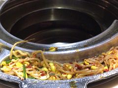 -韩宫宴烤肉·料理(苏州中心店)