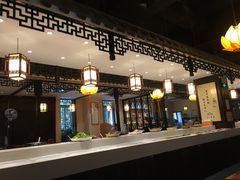 -清心素食自助餐厅(夫子庙店)