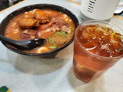 -华嫂冰室(尖沙咀店)