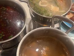 -味餐厅·海鲜·火锅·自助餐