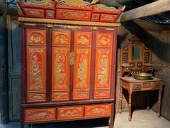 -乌岩头民俗博物馆