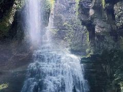 -鹿院坪生态旅游景区
