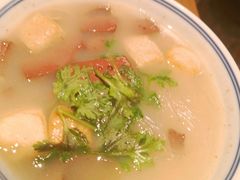-香园茶社·金陵小灶(老门东店)