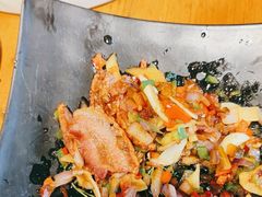 -隔壁老王·家常云南菜(花巷店)