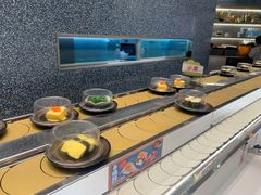 -争鲜回转寿司(朝北大悦城店)