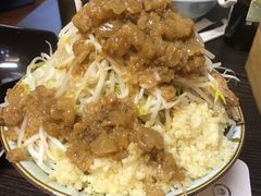 -拉面莊夢語＆中华料理八椿
