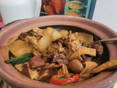 -粤集·手工粤菜(皇庭广场店)