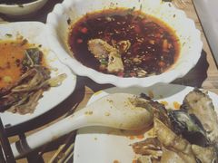 -半天妖烤鱼(方庄店)