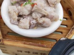 -新河畔海鲜酒楼(虎门店)