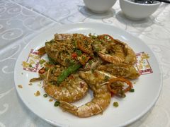 -凤城礼记鱼翅海鲜酒家(新马路总店)
