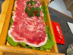 -刘一锅筋头巴脑(王府井店)