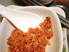有梦招牌饭-有梦特色餐厅(古子城店)