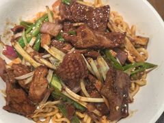 -寻裕记·现炒浇头面(人民广场店)