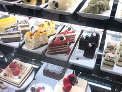 -Olé精品超市(北京合生汇店)