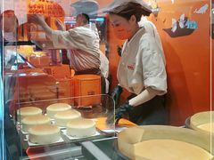 -KUMO KUMO甜品·冰淇淋(深圳壹方城店)