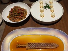 -曾宴·楚菜(湖北省博物馆店)