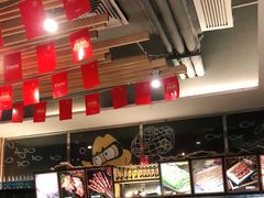 -木屋烧烤(惠阳华润小径湾店)