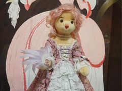 -济州岛泰迪熊博物馆