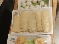 -野妹火锅(布吉店)