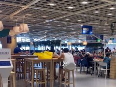 -宜家家居(四元桥商场店)