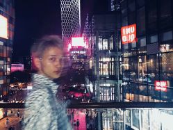 周老师-MY HAIR ARDOR