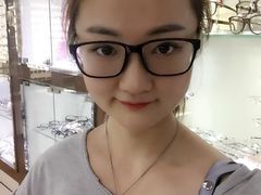 -华彬眼镜专业渐进配镜(潘家园店)