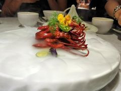 -山顶顶概念四川菜(黄埔大道店)