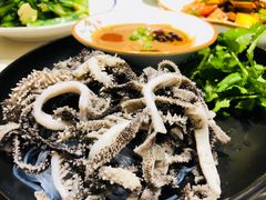 爆肚-到家尝北京菜(西坝河店)