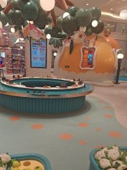 -奈尔宝·儿童乐园·亲子餐厅(苏州大悦城店)