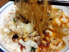 -毅祥斋老孙家泡馍(西羊市店)