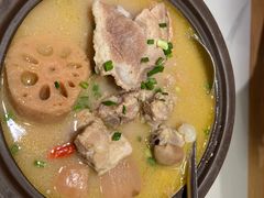 -吴掌柜·藕汤印象(南湖店)