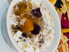 -甜心妈妈·榴莲星级糖水(北京路总店)