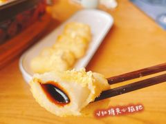 -成都吃客(九眼桥店)