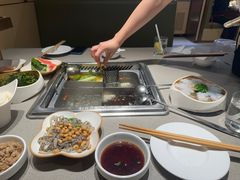 -海底捞火锅(武胜路凯德广场店)