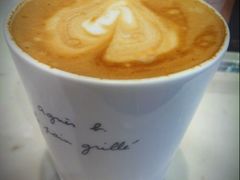 一楼咖啡厅-诚品(信义店)