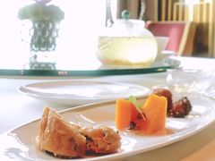 -金轩中餐厅 Jin Xuan(浦东丽思卡尔顿酒店)