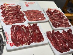 -陈记顺和潮汕牛肉火锅(韩江路店)